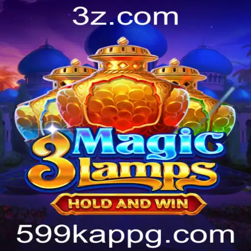 Descubra o Mundo Fascinante de 3MagicLamps: O Novo Sucesso com 599k Downloads