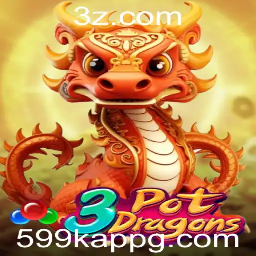 Explorando o Fascinante Mundo do Jogo 3PotDragons