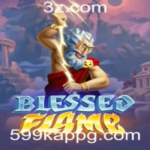Descubra o Fascinante Mundo de BlessedFlame: O Jogo que Conquista Multidões