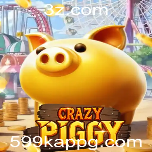 CrazyPiggy: Diversão Inovadora nos Jogos Móveis