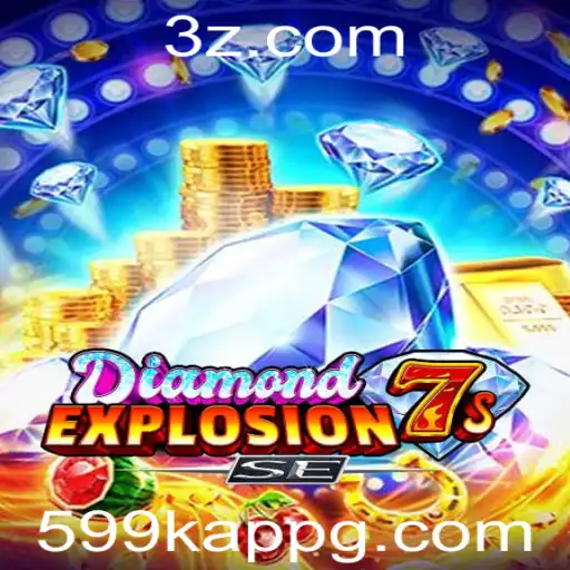 DiamondExplosion7sSE: A Atração Explosiva no Mundo dos Games