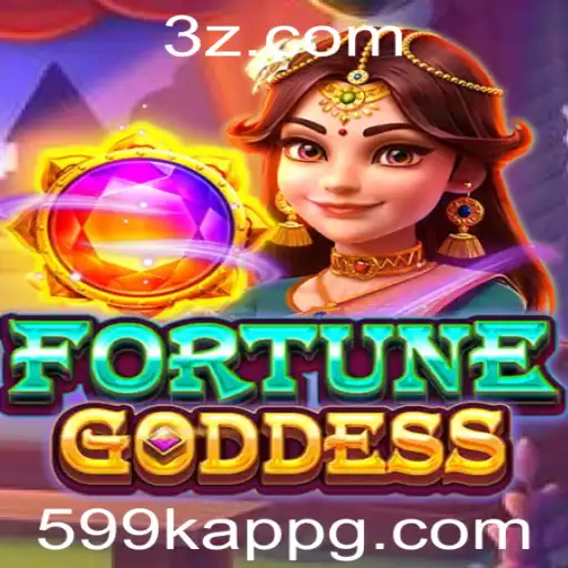 FORTUNEGODDESS: Uma Experiência Imersiva no Mundo dos Games