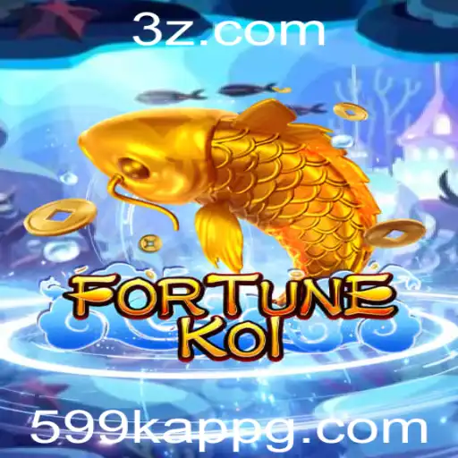 Explorando o Universo de FORTUNEKOI: O Fascinante Jogo Mobile