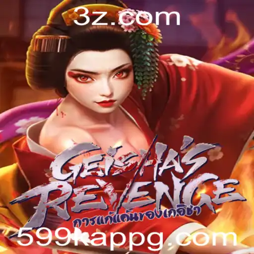 Descubra o Universo de GeishasRevenge