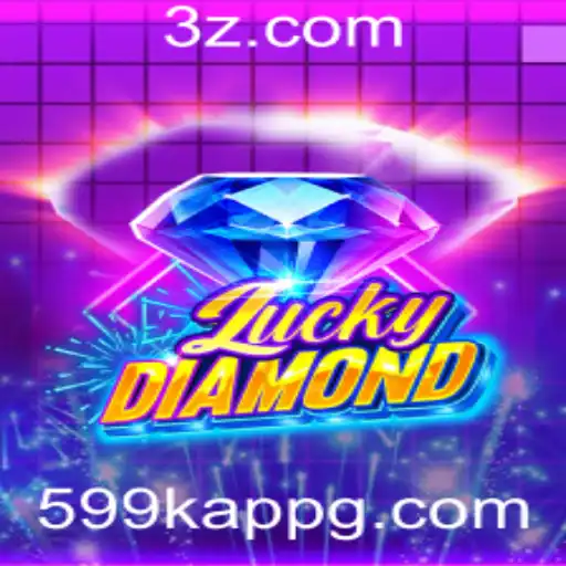 LuckyDiamond: Descubra o Fascinante Mundo de Estratégia e Sorte do Jogo de 599k Downloads