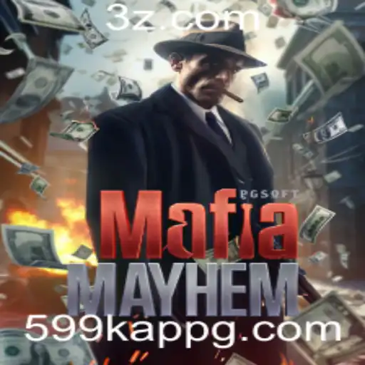 Descubra MafiaMayhem: O Jogo Estratégico Que Está Conquistando 599k Usuários