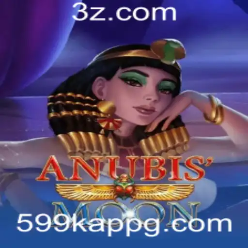 Explore AnubisMoon: O Novo Sensação com 599k Downloads em Aplicativos