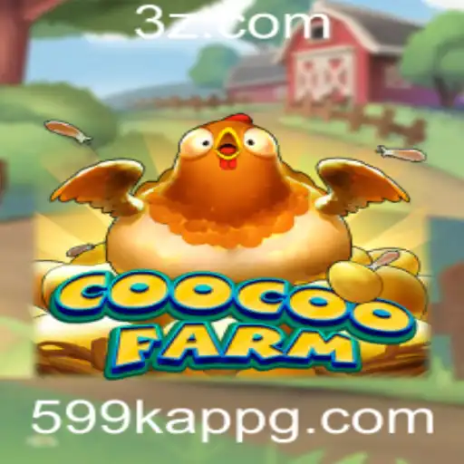 CooCooFarm: Uma Imersão na Aventura Agricultora Virtual