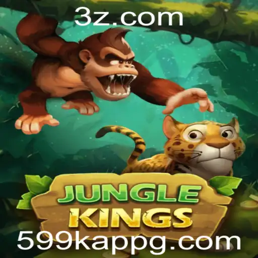 Desvendando JungleKings: Uma Aventura Selvagem no Mundo dos Games