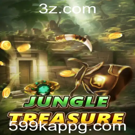 Explorando o Mundo de Aventura do JungleTreasure