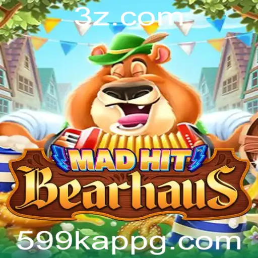 Explorando MadHitBearhaus: A Mais Recente Sensação de Jogos