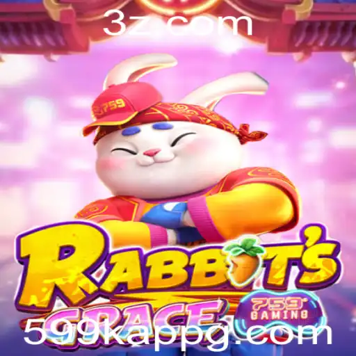 RabbitsGrace: A Magia de Um Novo Favorito no Mundo dos Games