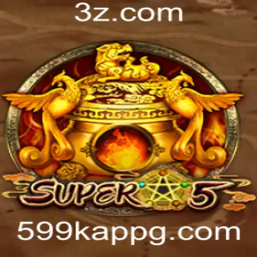 Descubra Super5: O Novo Fenômeno dos Jogos Móveis