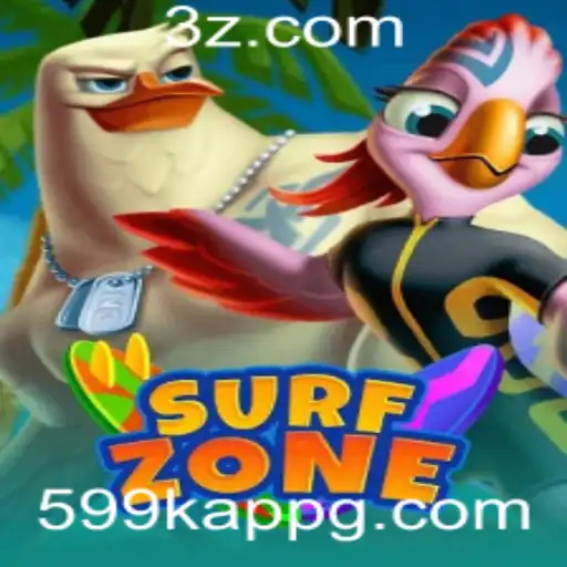 SurfZone: A Nova Onda no Mundo dos Jogos Móveis
