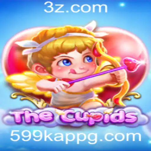 TheCupids: A Revolução dos Jogos 599k App