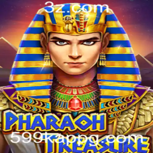 PharaohTreasure: Aventura e Estratégia em um Mundo Antigo