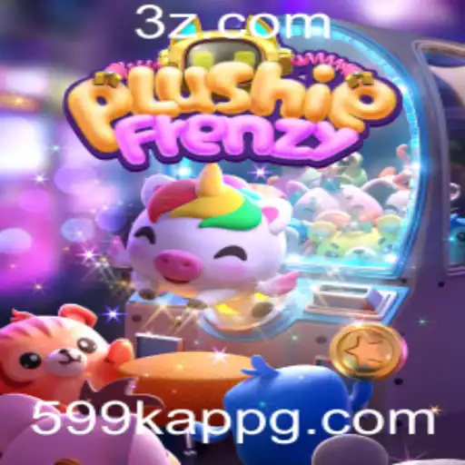 Descubra o Mundo de PlushieFrenzy: O Jogo de 599k Downloads que Conquistou os Corações dos Usuários