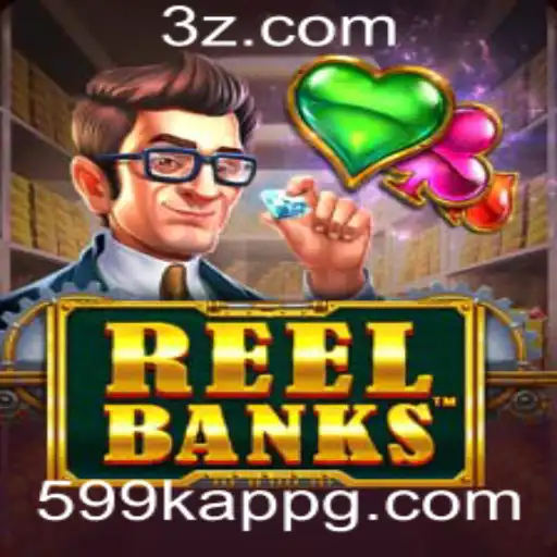 Explorando o Mundo de 'ReelBanks': Um Mergulho nas Regras e Atrações do Jogo