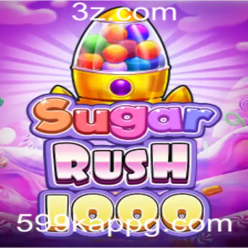 Descubra o Mundo Encantado de SugarRush1000: Um Guia Completo Sobre o Jogo