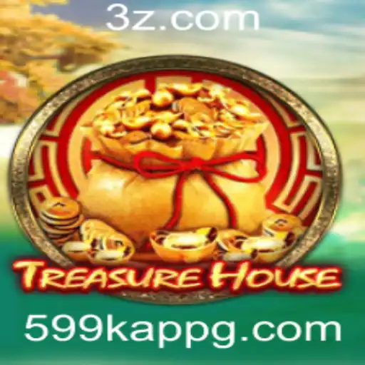 TreasureHouse: Explorando Aventuras