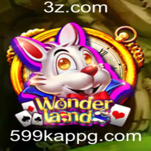 Descubra o Fascinante Mundo de Wonderland