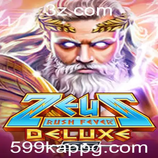 Descubra o Empolgante Jogo ZeusRushFeverDeluxeSE e Surpreenda-se com a Febre dos 599k Apps